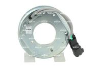 Spule Magnetkupplung Kompressor, Bild 2