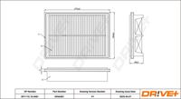 Luftfilter Motorluftfilter Filter, Bild 5