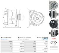 Lichtmaschine Generator, Bild 5
