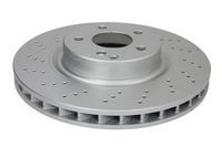 Bremsscheibe Scheibenbremse, Bild 1