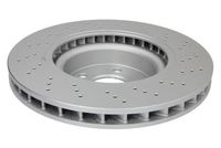 Bremsscheibe Scheibenbremse, Bild 2