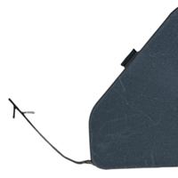 Stoßstangen-Eckstecker, Bild 5