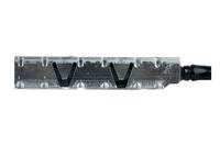 NOx Sensor Katalysator Kat, Bild 3