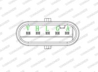 NOx Sensor Katalysator Kat, Bild 5