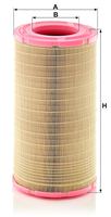 Luftfilter Motorluftfilter Filter, Bild 2