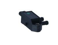Abgasdrucksensor Differenzdruck, Bild 12