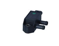 Abgasdrucksensor Differenzdruck, Bild 17