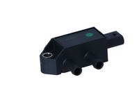 Abgasdrucksensor Differenzdruck, Bild 22