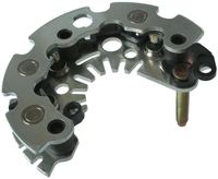 Gleichrichter Generator, Bild 6