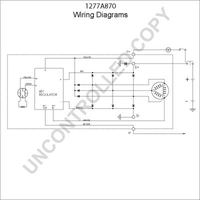 Lichtmaschine Generator, Bild 6