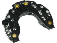 Gleichrichter Generator, Bild 2