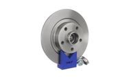 Bremsscheibe Scheibenbremse, Bild 3