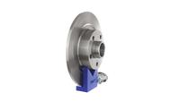 Bremsscheibe Scheibenbremse, Bild 6