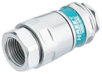 Verbinder Druckluftleitung