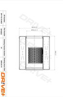 Luftfilter Motorluftfilter Filter, Bild 7