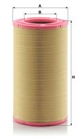 Luftfilter Motorluftfilter Filter, Bild 2