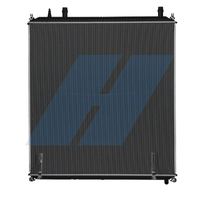 Kühler Wasserkühler Motorkühler