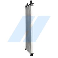 Kühler Wasserkühler Motorkühler, Bild 11