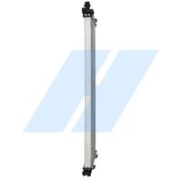 Kühler Wasserkühler Motorkühler, Bild 12