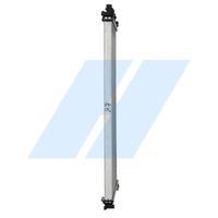 Kühler Wasserkühler Motorkühler, Bild 29
