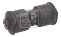 Federbuchs Blattfeder, Bild 2