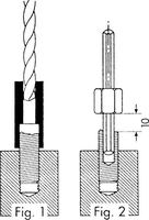 Bolzenausdrehersatz, Bild 4