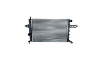 Kühler Wasserkühler Motorkühler, Bild 6