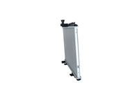 Kühler Wasserkühler Motorkühler, Bild 15