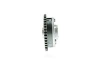 Stellelement Exzenterwelle variabler Ventilhub, Bild 2