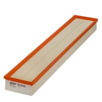 Filterset Ölfilter Luftfilter Innenraumfilter, Bild 1