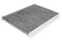 Innenraumfilter Pollenfilter Filter, Bild 2