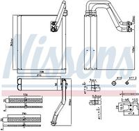 Verdampfer Klimaanlage, Bild 7