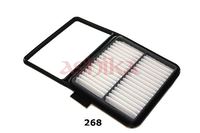 Luftfilter Motorluftfilter Filter, Bild 2