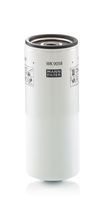 Kraftstofffilter Kraftstoff Filter, Bild 1