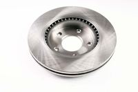 Bremsscheibe Scheibenbremse, Bild 2