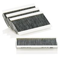 Innenraumfilter Pollenfilter Filter