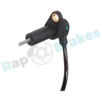 ABS Sensor Drehzahlmesser, Bild 2