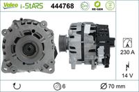 Starter AnlasserLichtmaschine Generator