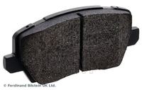Bremsbelag Satz Bremsscheibe Scheibenbremse, Bild 2