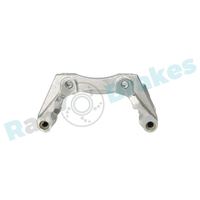 Halter Bremssattel Bremszange, Bild 2