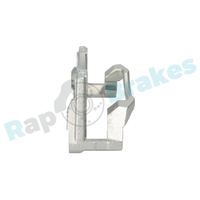 Halter Bremssattel Bremszange, Bild 3