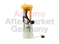 Kraftstoffpumpe, Bild 2