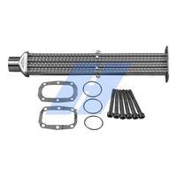 Reparatursatz, AGR-Modul