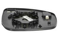 Set: 2 × Außenspiegelglaseinsatz, Bild 1