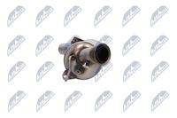 Diesel Partikelfilter DPF Abgasanlage, Bild 11