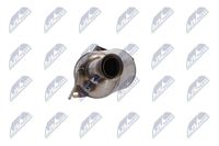 Diesel Partikelfilter DPF Abgasanlage, Bild 12
