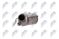 Diesel Partikelfilter DPF Abgasanlage, Bild 14