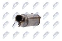 Diesel Partikelfilter DPF Abgasanlage, Bild 15
