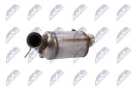 Diesel Partikelfilter DPF Abgasanlage, Bild 16