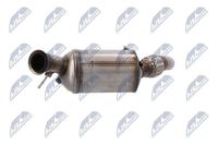 Diesel Partikelfilter DPF Abgasanlage, Bild 18